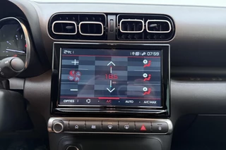 Citroën C3 Aircross – thumbnail 22