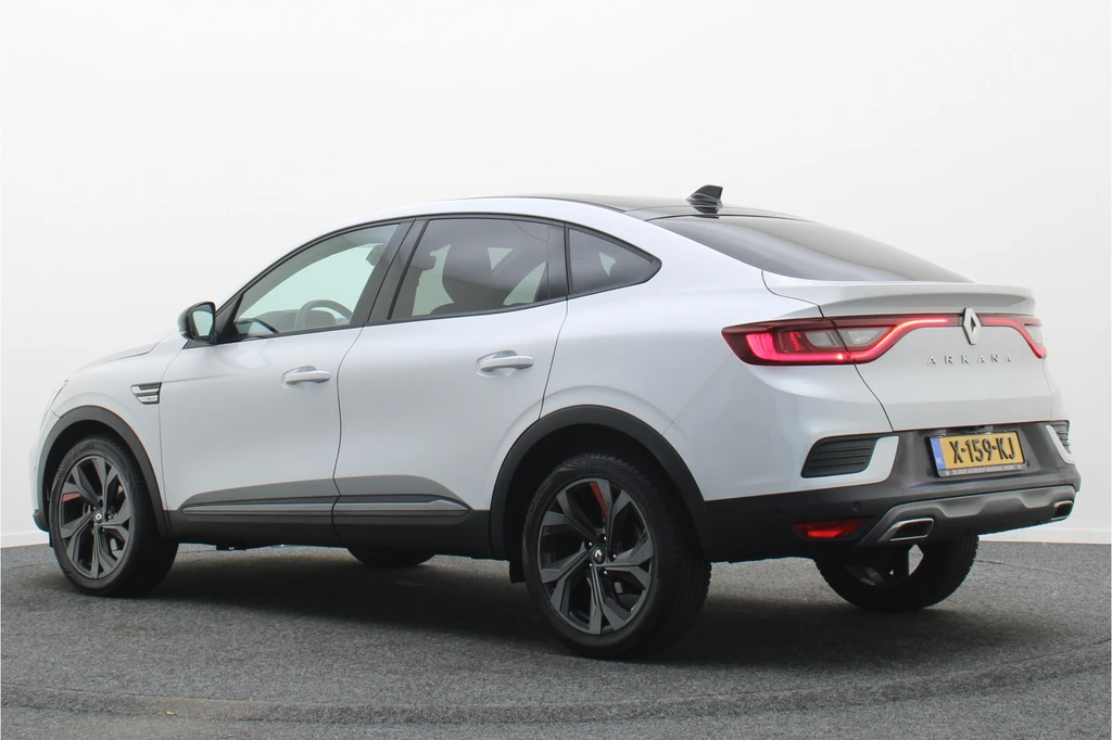 Renault Arkana – foto 5