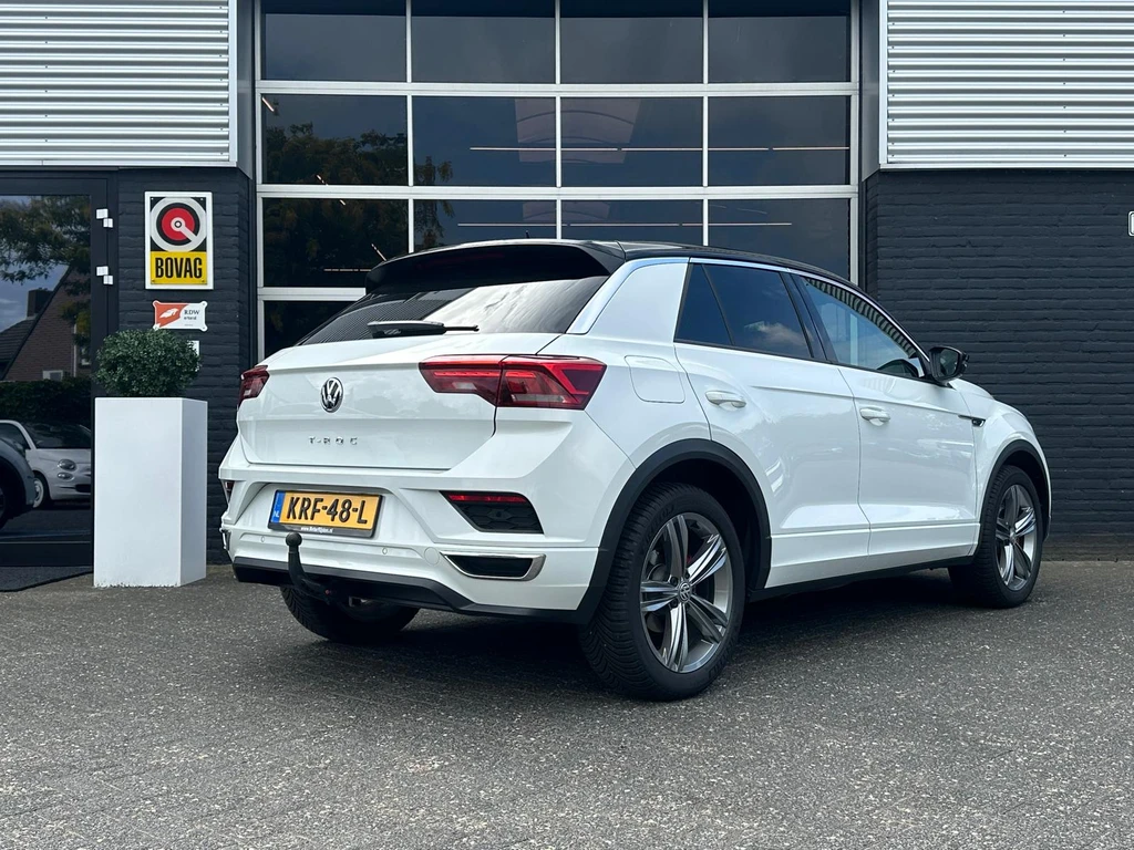 Volkswagen T-Roc – foto 6