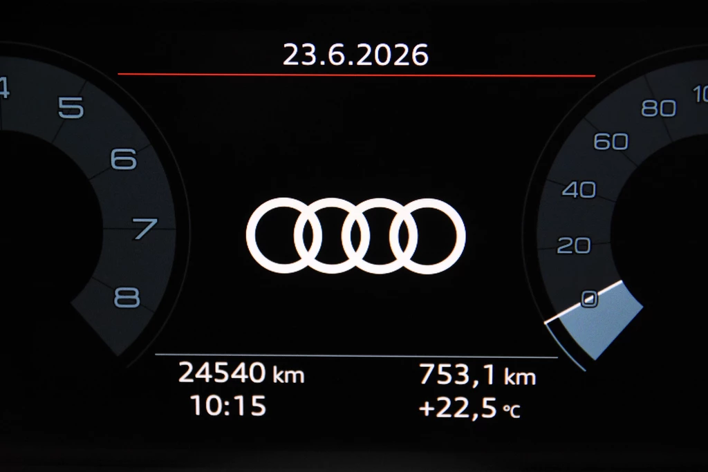 Audi A3 – foto 17