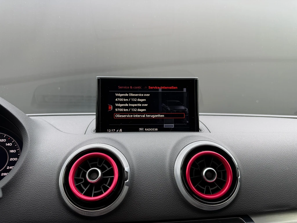 Audi A3 – foto 47