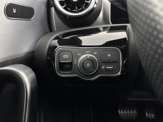 Mercedes-Benz CLA – thumbnail 23