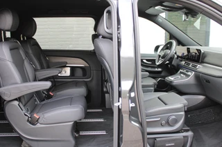 Mercedes-Benz EQV – thumbnail 18