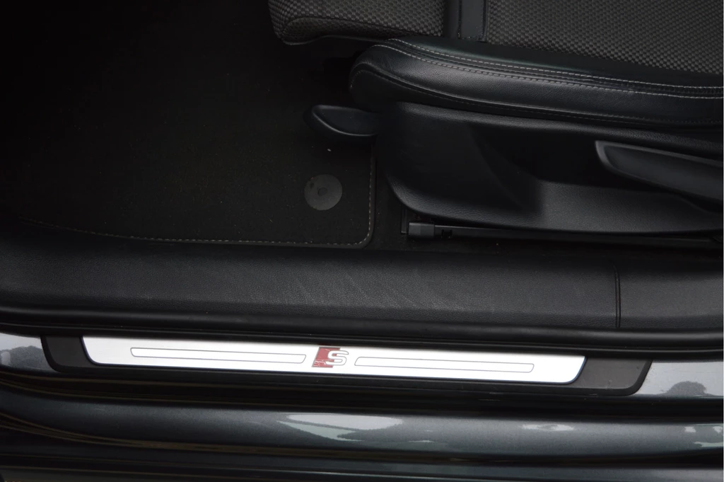 Audi A4 – foto 19