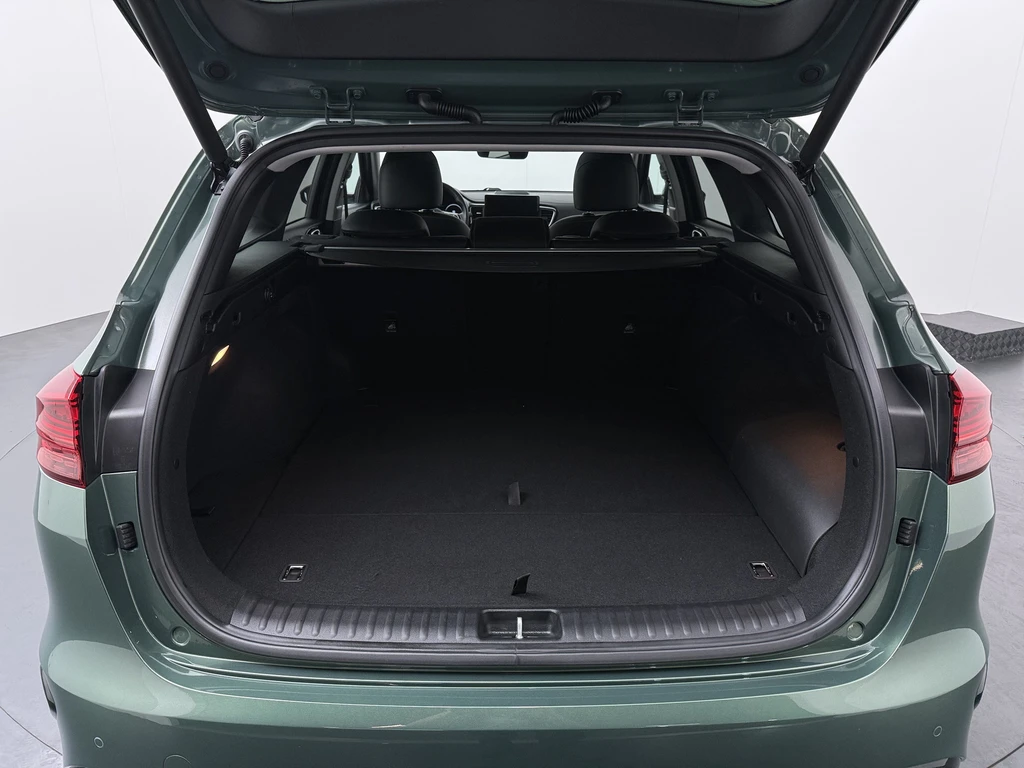 Kia Ceed Sportswagon – foto 40