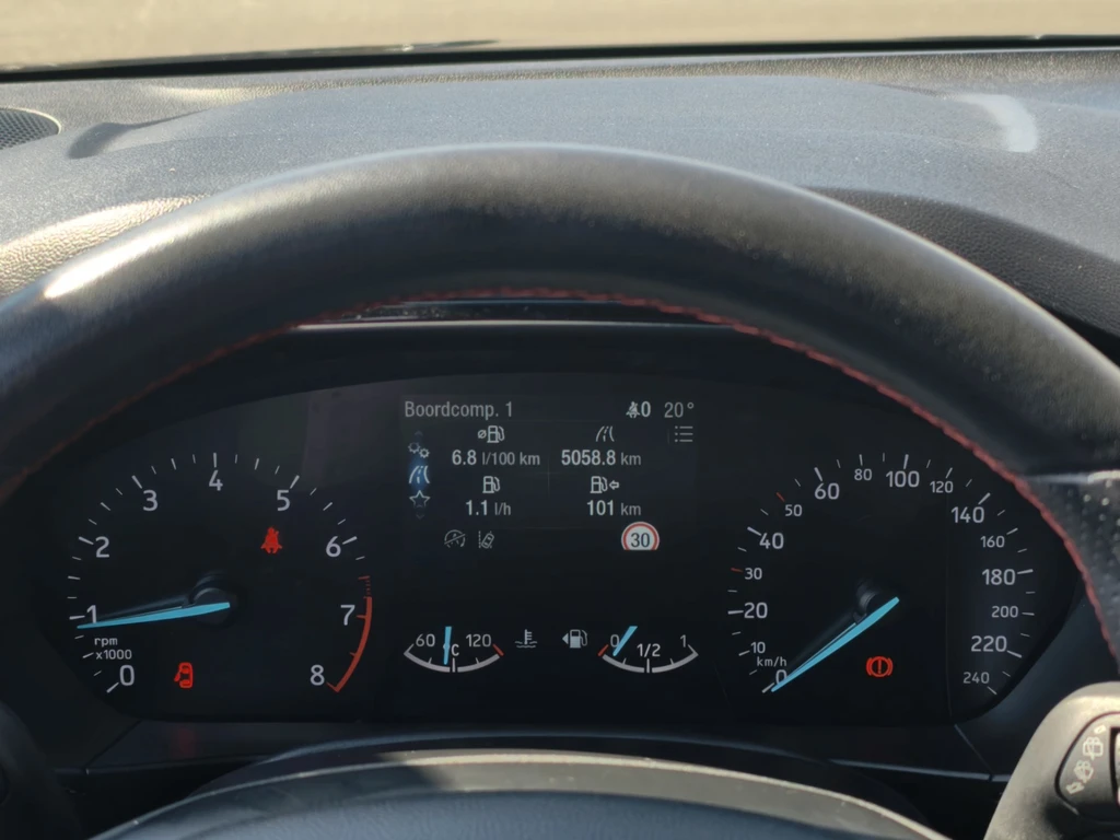 Ford Focus – foto 12