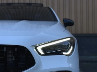 Mercedes-Benz CLA – thumbnail 25
