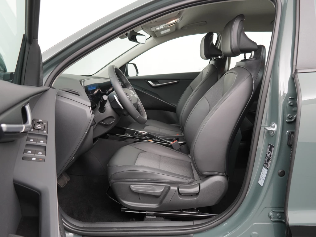 Kia Niro – foto 19