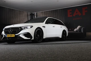 Mercedes-Benz E-Klasse – thumbnail 1