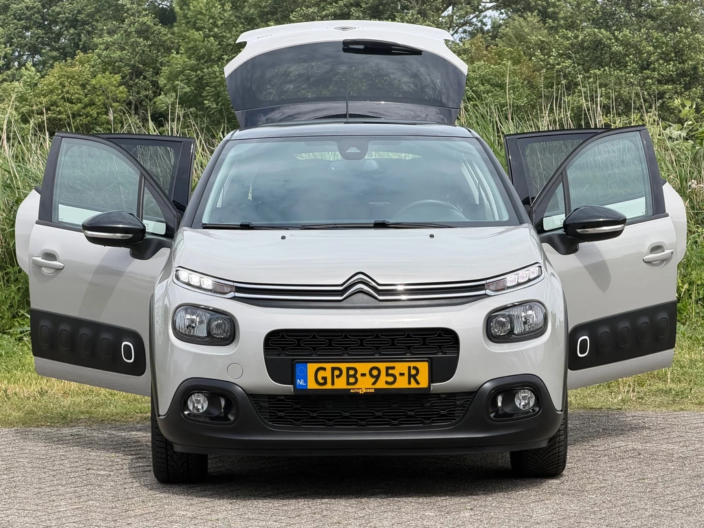 Citroën C3 – foto 7