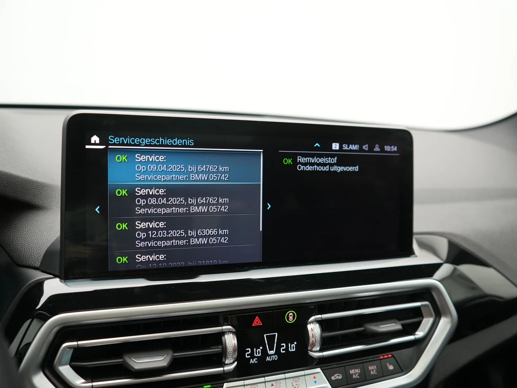 BMW X3 – foto 22
