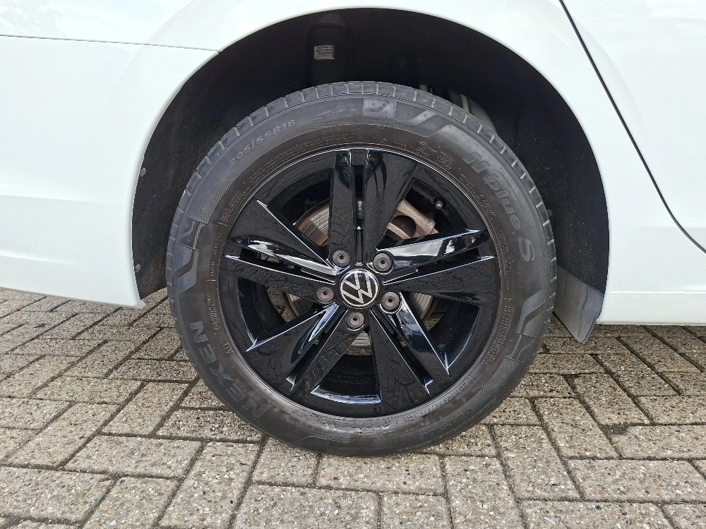 Volkswagen Golf – foto 15