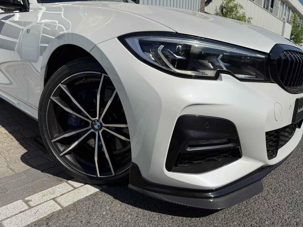 BMW 3 Serie – foto 26