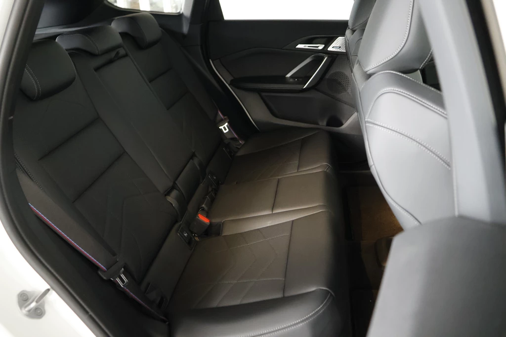 BMW X1 – foto 15