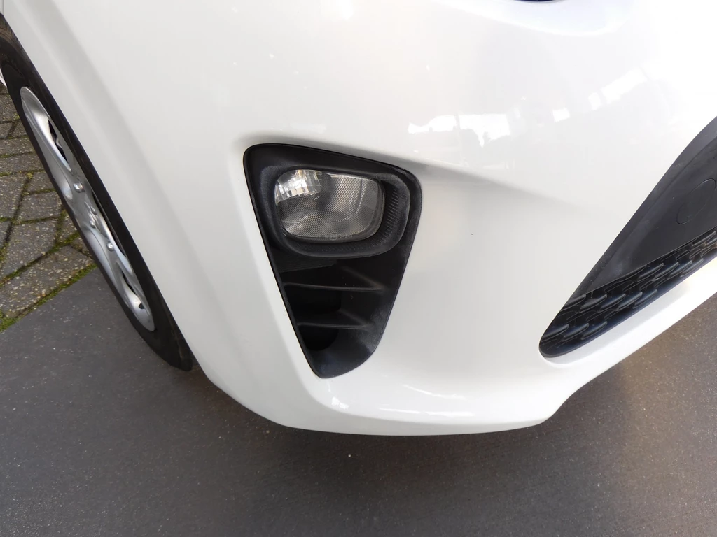 Kia Picanto – foto 5