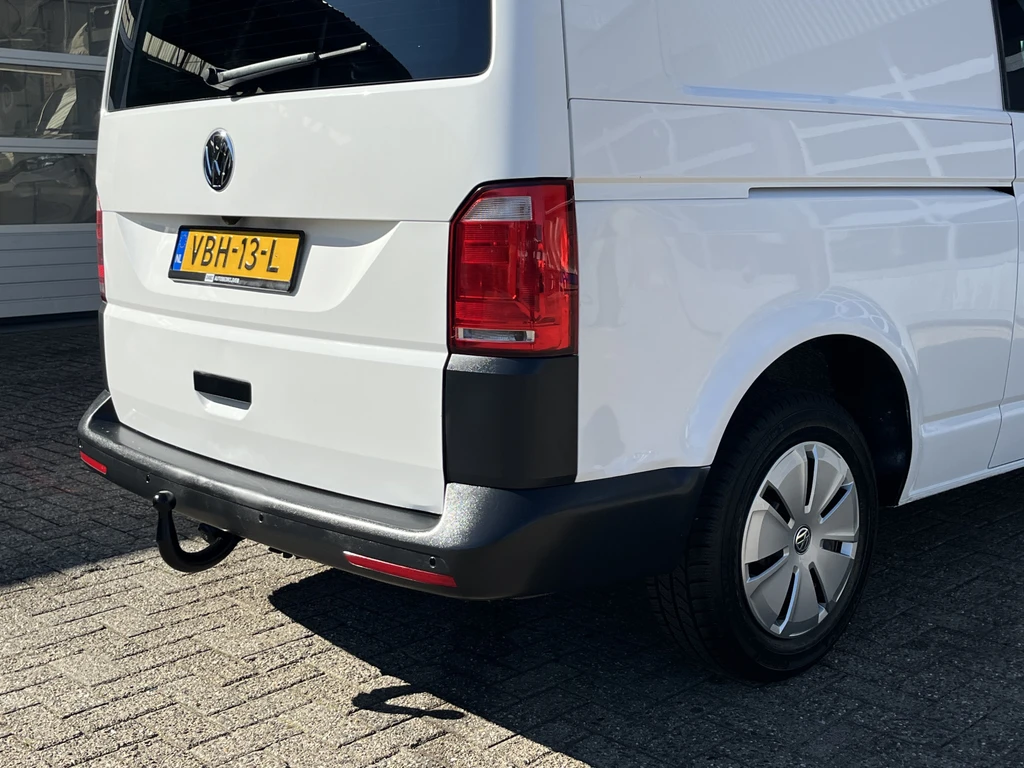Volkswagen Transporter – foto 6