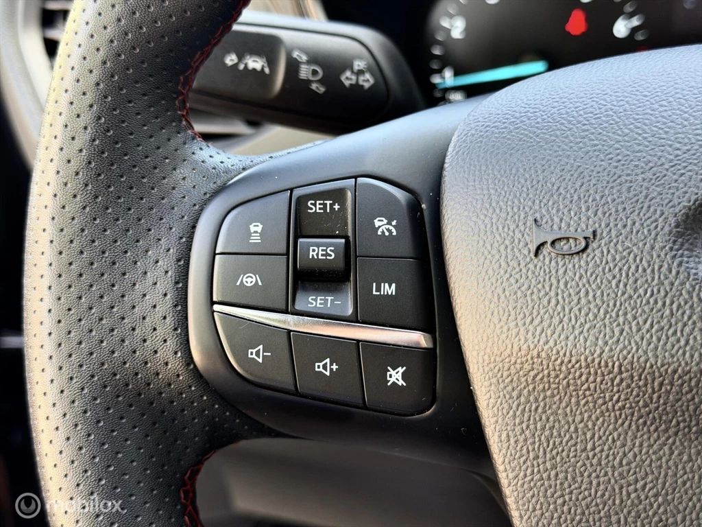 Ford Focus – foto 15
