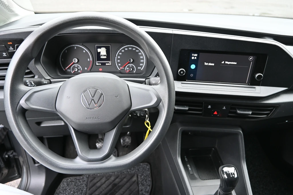 Volkswagen Caddy – foto 12