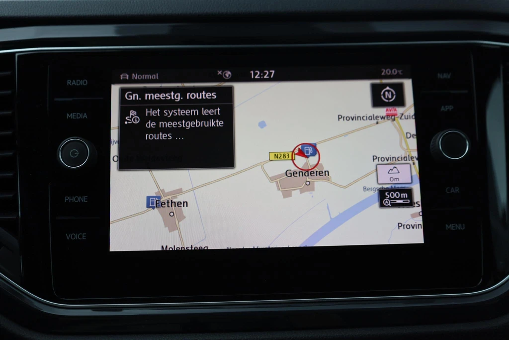 Volkswagen T-Roc – foto 20
