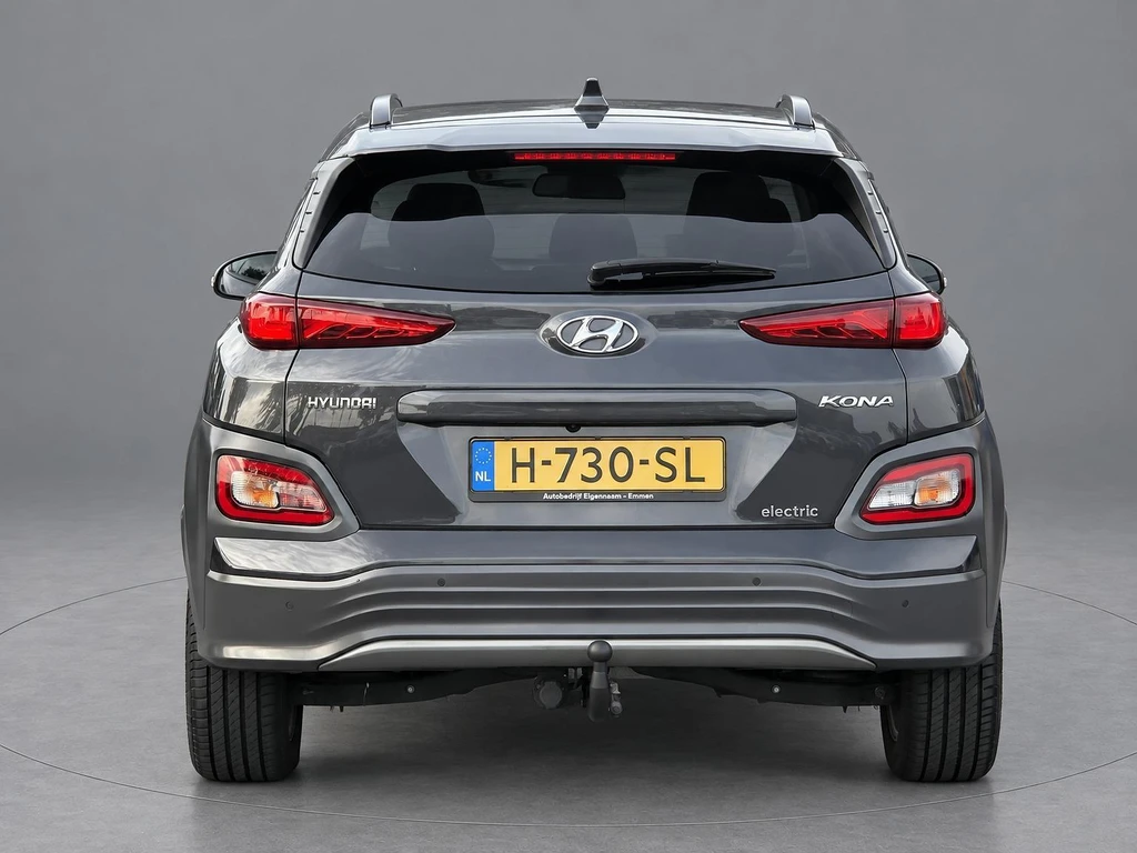 Hyundai Kona – foto 4