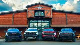 Dodge Ram 1500 – thumbnail 26