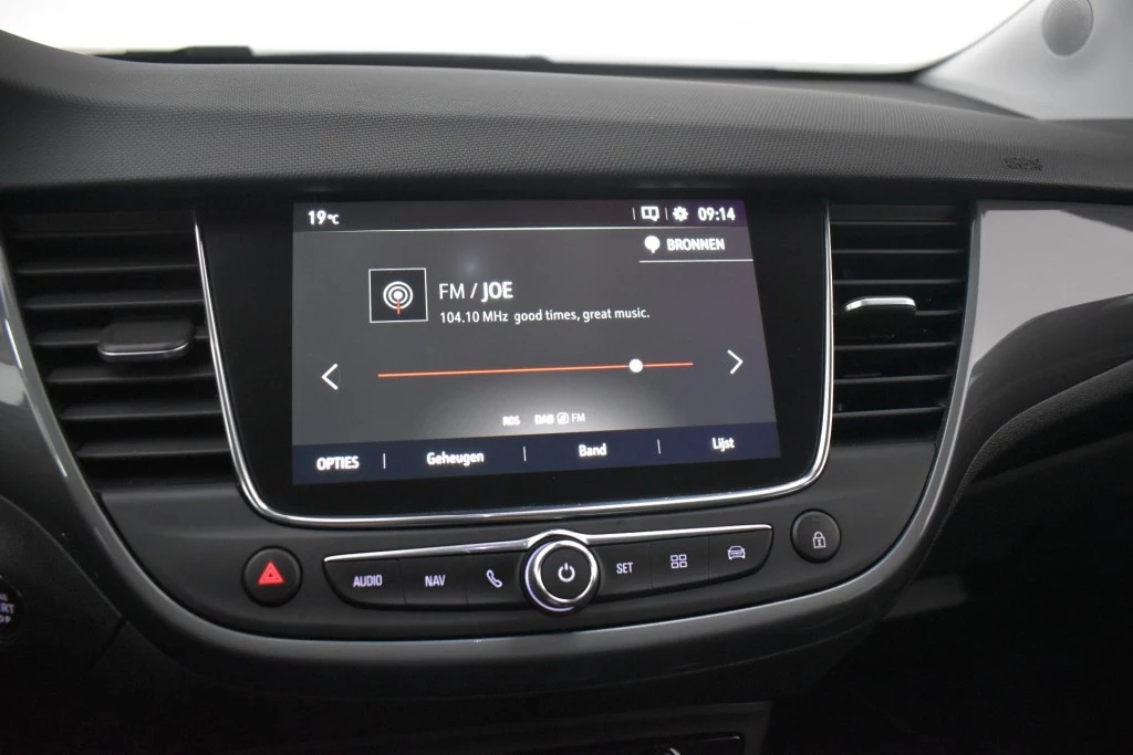 Opel Crossland – foto 19