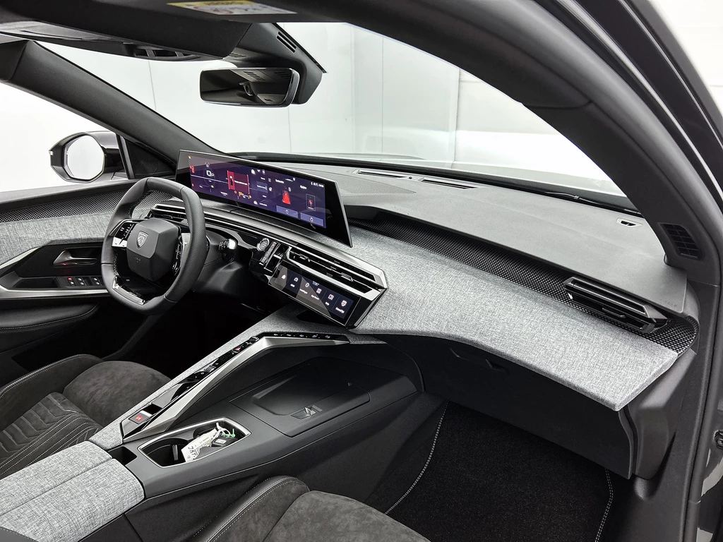 Peugeot 5008 – foto 20