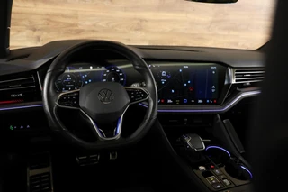 Volkswagen Touareg – thumbnail 28