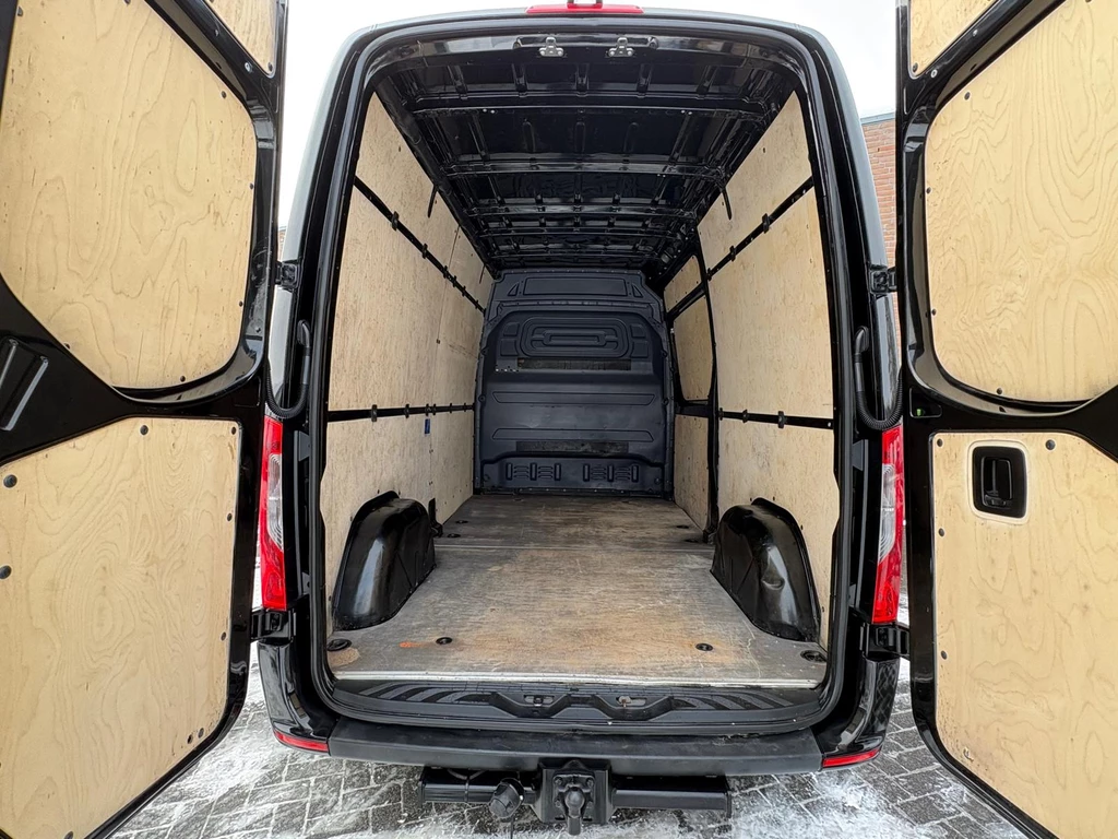Mercedes-Benz Sprinter – foto 11