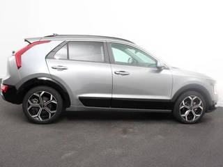 Kia Niro – thumbnail 5