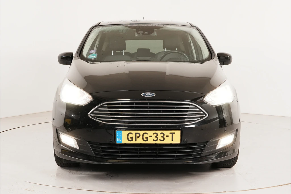 Ford C-MAX – foto 12