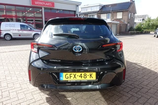 Toyota Corolla – thumbnail 5