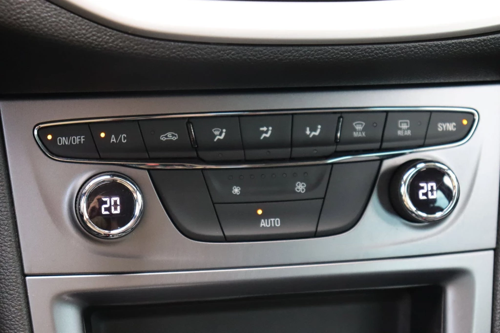 Opel Astra – foto 17