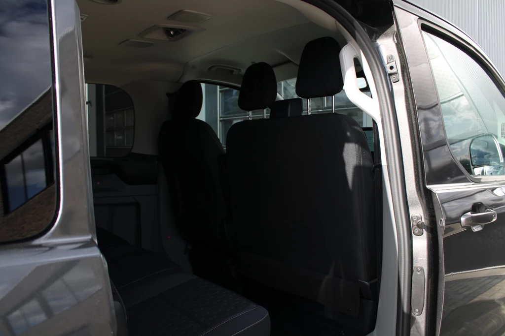 Ford Transit Custom – foto 36