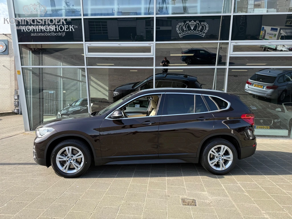 BMW X1 – foto 3