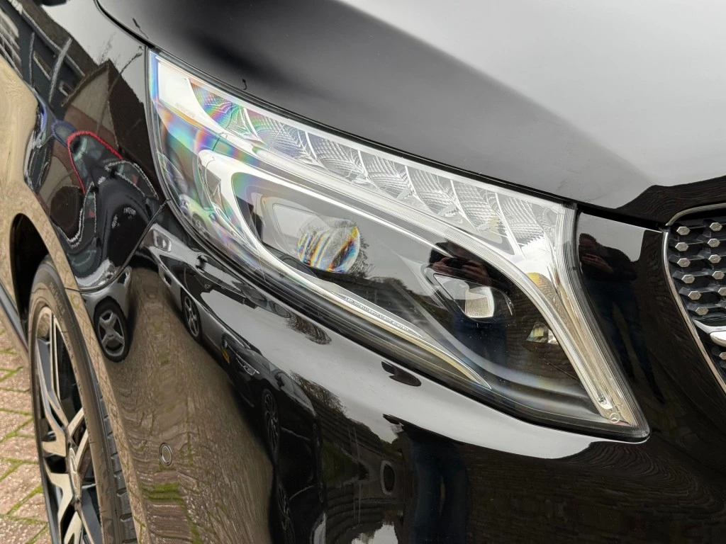 Mercedes-Benz V-Klasse – foto 11