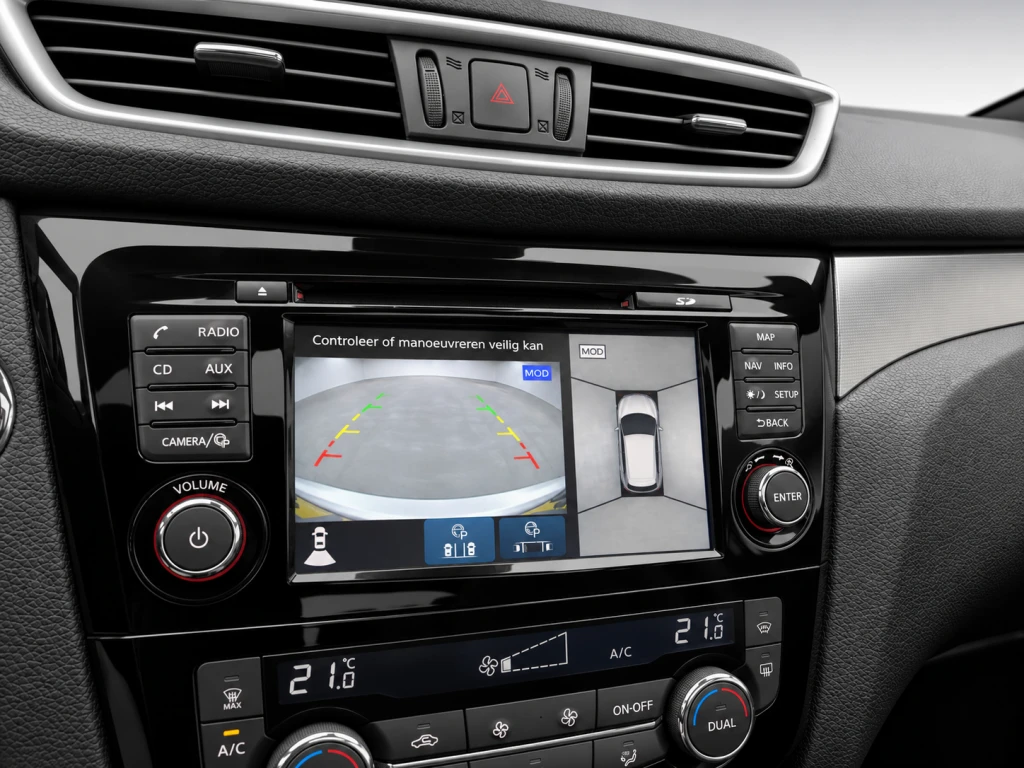 Nissan QASHQAI – foto 20