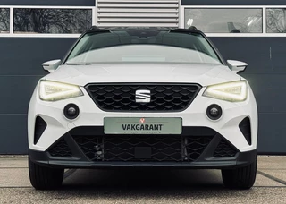 SEAT Arona – thumbnail 8