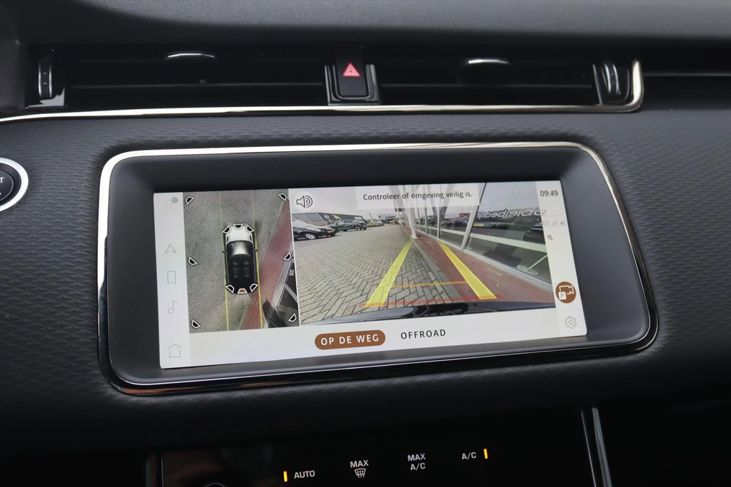 Land Rover Range Rover Evoque – foto 29