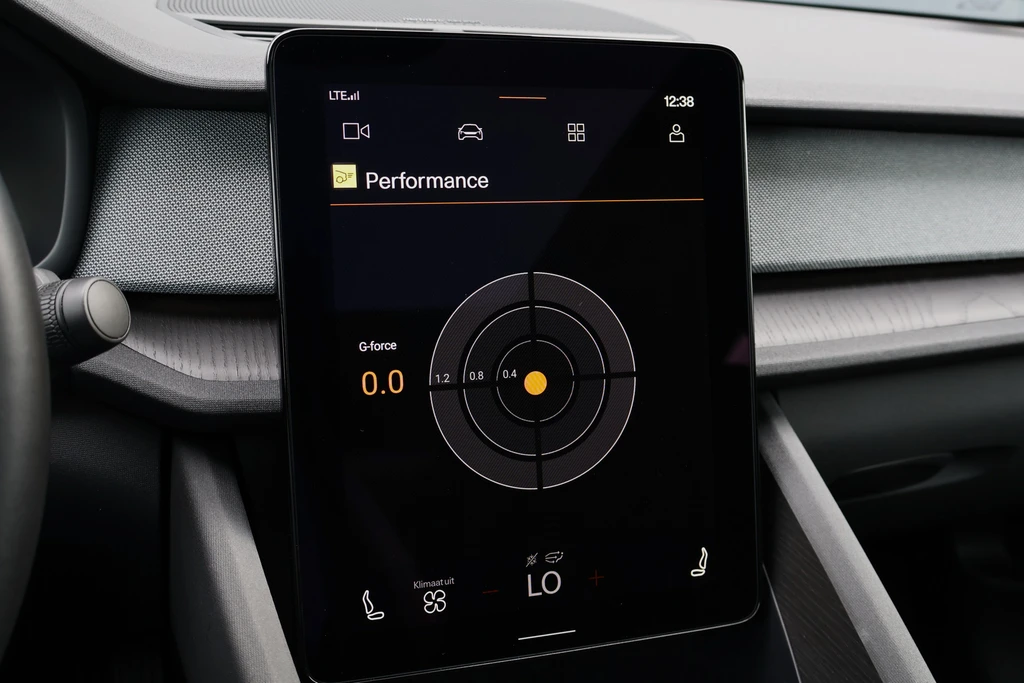 Polestar 2 – foto 30