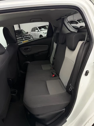 Toyota Yaris – thumbnail 15