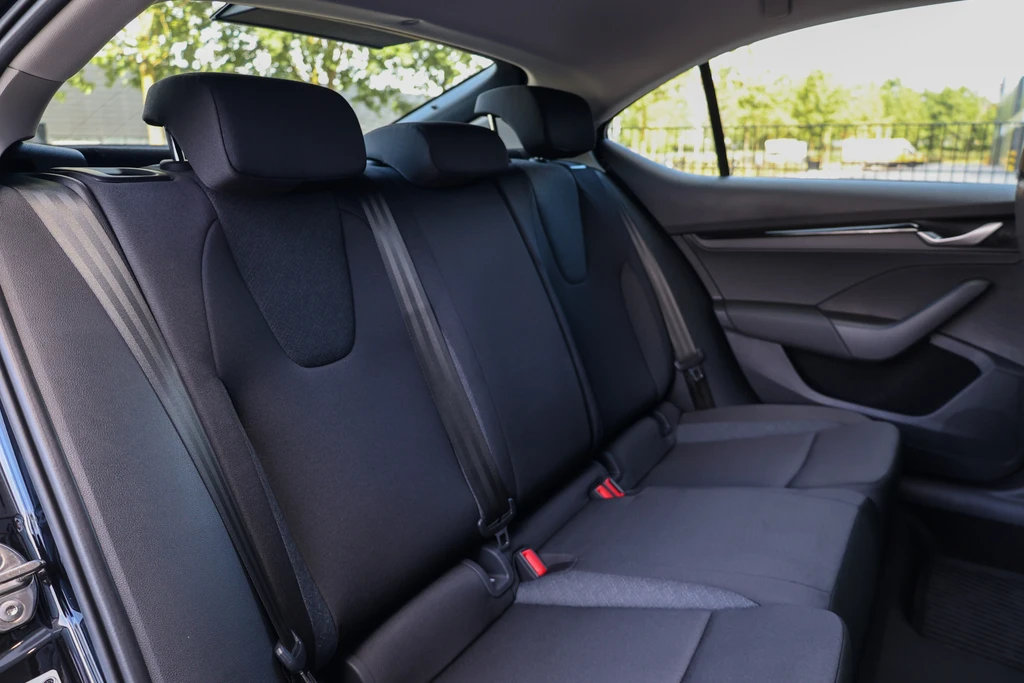 Škoda Octavia – foto 38