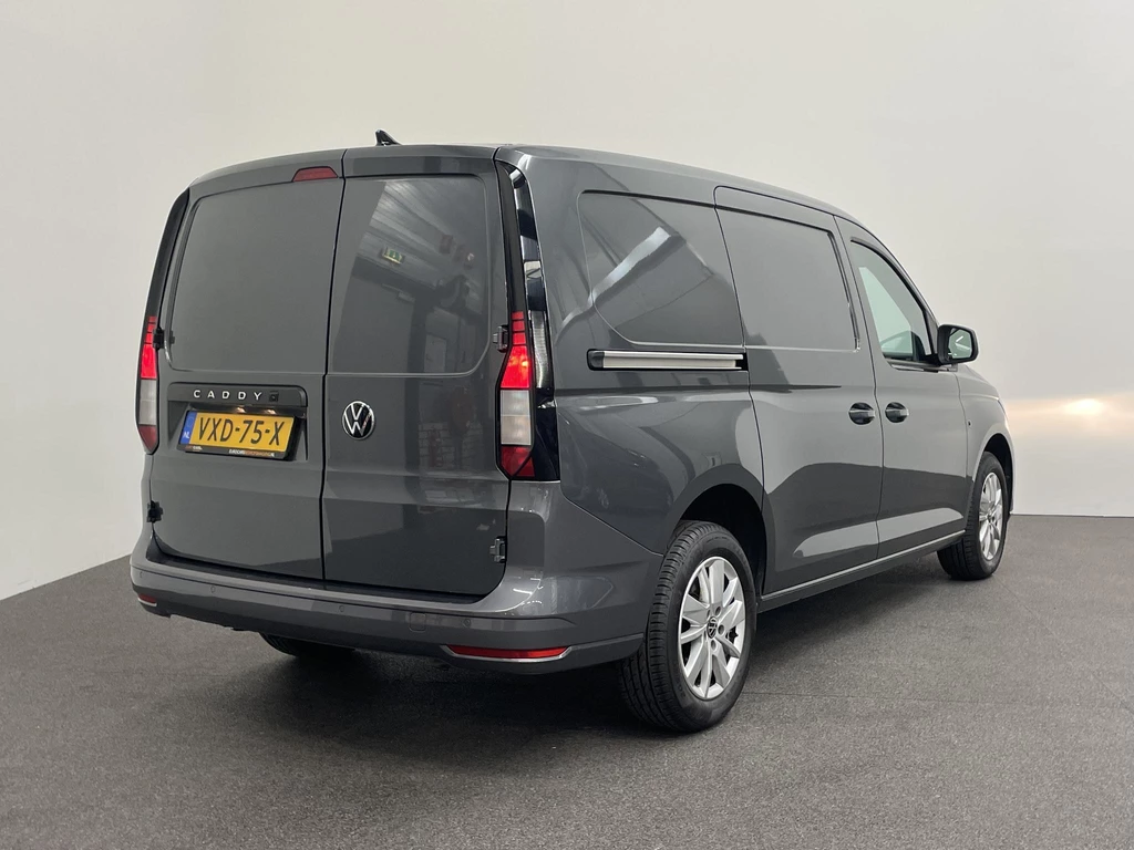 Volkswagen Caddy – foto 6