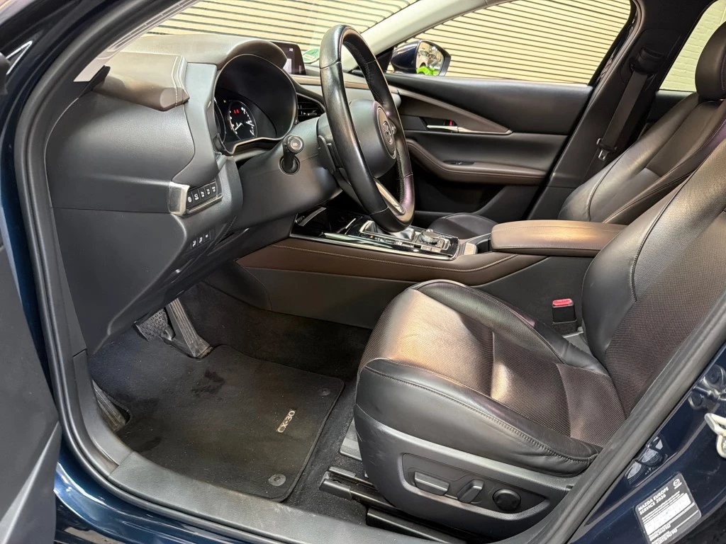 Mazda CX-30 – foto 12