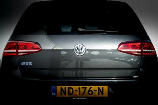 Volkswagen Golf – thumbnail 6
