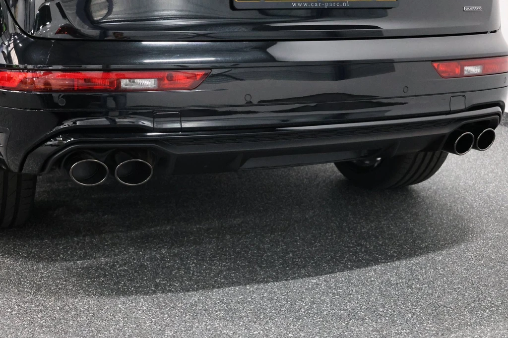 Audi Q5 – foto 24