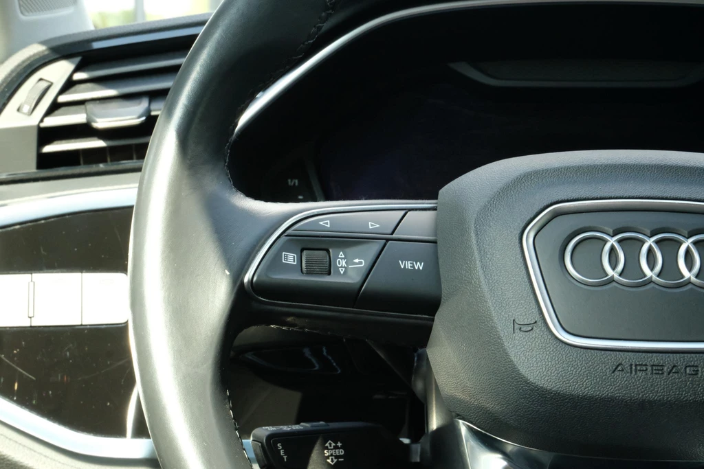 Audi Q3 – foto 18