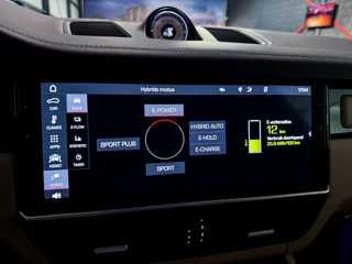 Porsche Cayenne – thumbnail 34