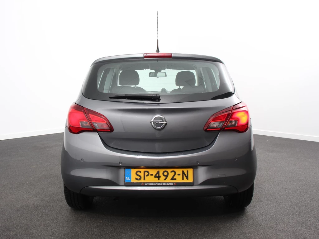 Opel Corsa – foto 4