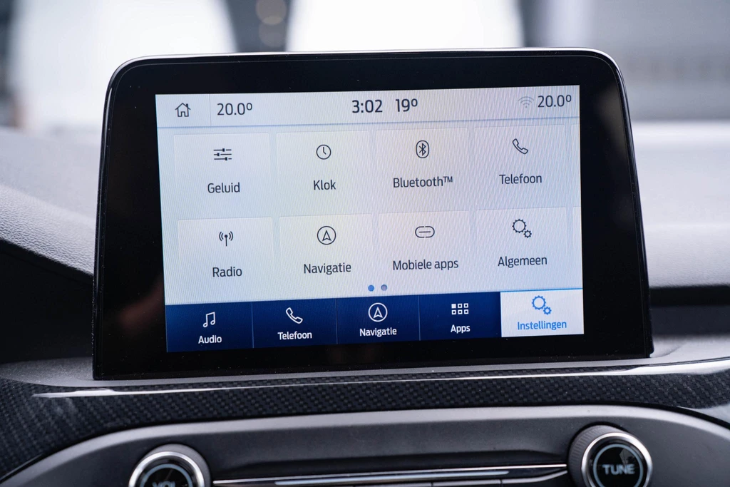 Ford Focus – foto 43